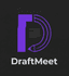 DraftMeet logo