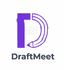 DraftMeet logo